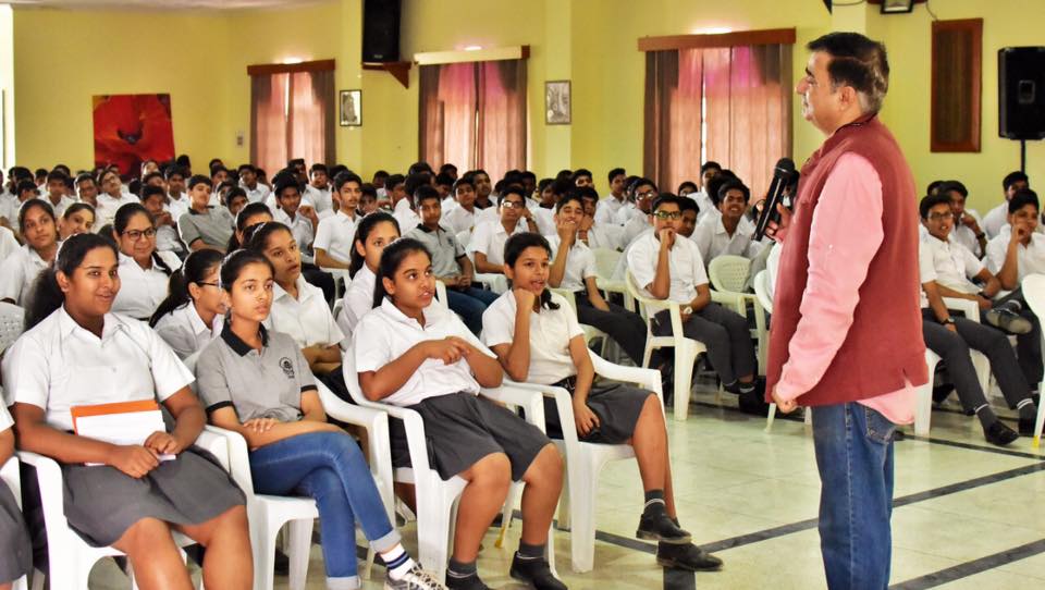 Cyber Security Seminar