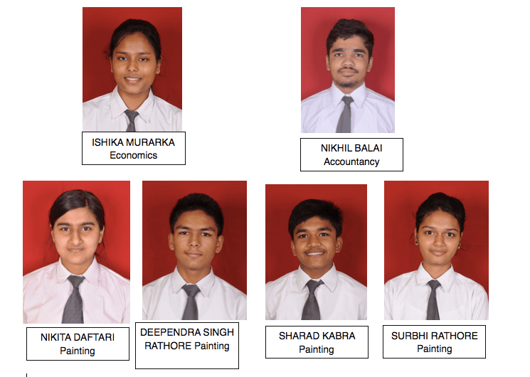 THE CERTIFICATE OF MERIT